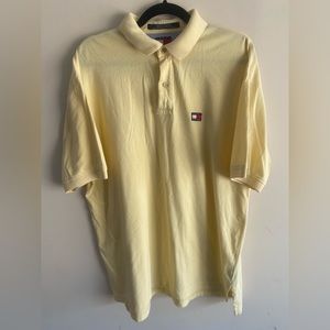 Vintage Tommy Hilfiger Polo